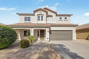 22747 S 215th St, Queen Creek, AZ 85142 - Photo 1
