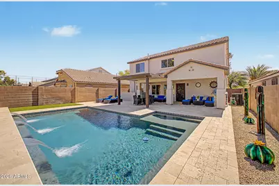 22747 S 215th Street, Queen Creek, AZ 85142 - Photo 29
