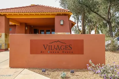 22747 S 215th Street, Queen Creek, AZ 85142 - Photo 49