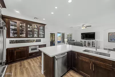 22747 S 215th Street, Queen Creek, AZ 85142 - Photo 11