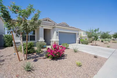 4438 W Beverly Road, Laveen, AZ 85339 - Photo 1