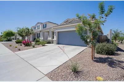 4438 W Beverly Road, Laveen, AZ 85339 - Photo 3