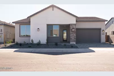 2589 E Alfonso Drive, San Tan Valley, AZ 85140 - Photo 1