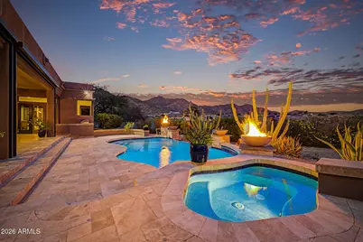 11863 N 129th Street, Scottsdale, AZ 85259 - Photo 43