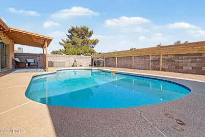 1127 W Grovers Avenue, Phoenix, AZ 85023 - Photo 31