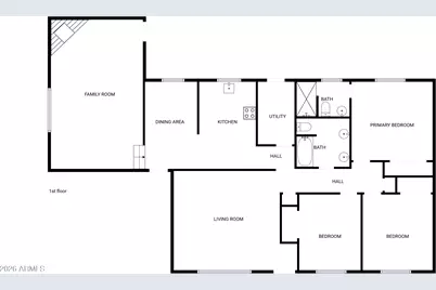 438 N Ash --, Mesa, AZ 85201 - Photo 25
