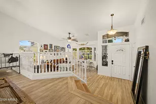 5465 W Quail Ave, Glendale, AZ 85308 - Photo 5