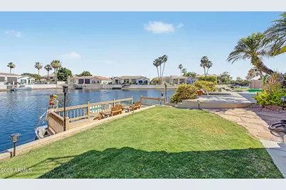 5465 W Quail Avenue, Glendale, AZ 85308 - Photo 41