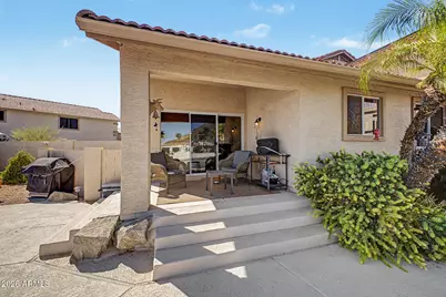 5465 W Quail Avenue, Glendale, AZ 85308 - Photo 45