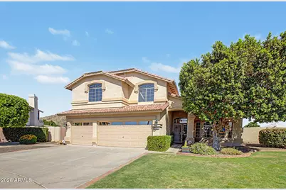 5465 W Quail Avenue, Glendale, AZ 85308 - Photo 3