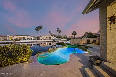 5465 W Quail Avenue, Glendale, AZ 85308 - Photo 33