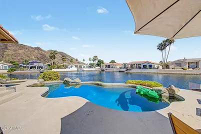 5465 W Quail Avenue, Glendale, AZ 85308 - Photo 47