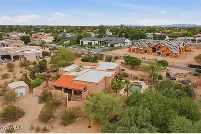 9969 E Charter Oak Road, Scottsdale, AZ 85260 - Photo 9