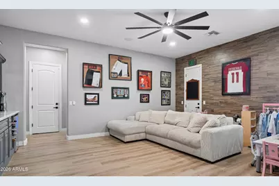 7248 W Whispering Wind Drive, Peoria, AZ 85383 - Photo 35
