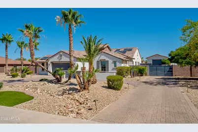 7248 W Whispering Wind Drive, Peoria, AZ 85383 - Photo 59