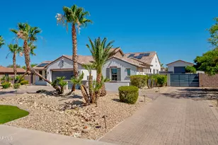 7248 W Whispering Wind Dr, Peoria, AZ 85383 - Photo 59