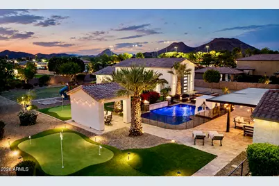 7248 W Whispering Wind Drive, Peoria, AZ 85383 - Photo 1