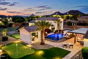 7248 W Whispering Wind Dr, Peoria, AZ 85383 - Photo 1