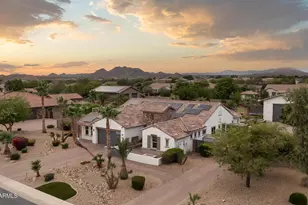 7248 W Whispering Wind Dr, Peoria, AZ 85383 - Photo 59