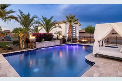 7248 W Whispering Wind Drive, Peoria, AZ 85383 - Photo 3