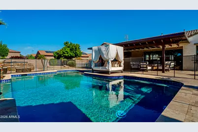 7248 W Whispering Wind Drive, Peoria, AZ 85383 - Photo 49
