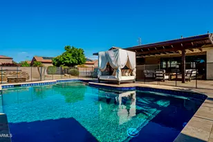 7248 W Whispering Wind Dr, Peoria, AZ 85383 - Photo 49