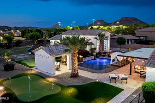 7248 W Whispering Wind Dr, Peoria, AZ 85383 - Photo 1
