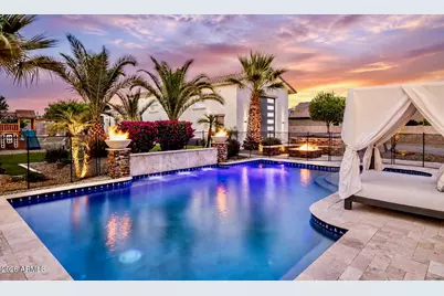 7248 W Whispering Wind Drive, Peoria, AZ 85383 - Photo 3