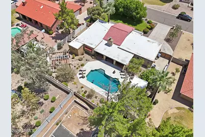 1550 E Greentree Drive, Tempe, AZ 85284 - Photo 85