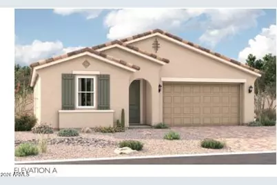13571 W Mayberry Trail, Peoria, AZ 85383 - Photo 1