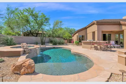 7180 E Thirsty Cactus Lane, Scottsdale, AZ 85266 - Photo 35