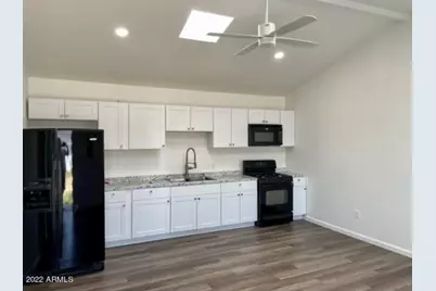 706 S 1st Street #E Rear, Phoenix, AZ 85004 - Photo 3