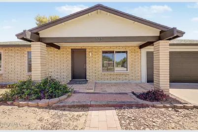823 E Monte Cristo Avenue, Phoenix, AZ 85022 - Photo 5