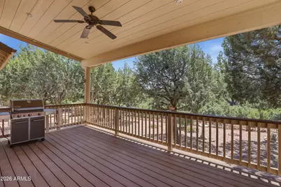 613 E Hunter Drive, Payson, AZ 85541 - Photo 21