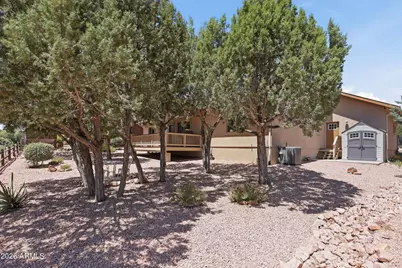 613 E Hunter Drive, Payson, AZ 85541 - Photo 27
