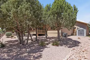 613 E Hunter Dr, Payson, AZ 85541 - Photo 27