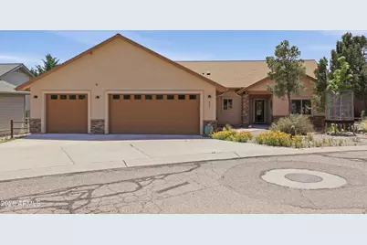 613 E Hunter Drive, Payson, AZ 85541 - Photo 31