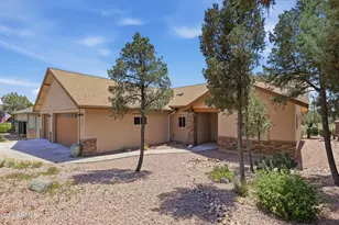 613 E Hunter Dr, Payson, AZ 85541 - Photo 1