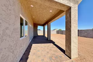 10066 W Sunbird Dr, Arizona City, AZ 85123 - Photo 11