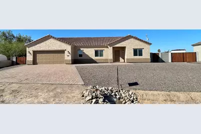10066 W Sunbird Drive, Arizona City, AZ 85123 - Photo 1