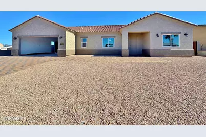 10066 W Sunbird Drive, Arizona City, AZ 85123 - Photo 1