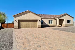 10066 W Sunbird Dr, Arizona City, AZ 85123 - Photo 13