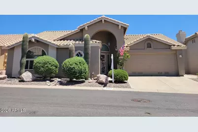 5327 S Marble Drive, Gold Canyon, AZ 85118 - Photo 1