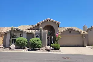 5327 S Marble Dr, Gold Canyon, AZ 85118 - Photo 1