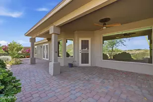 5327 S Marble Dr, Gold Canyon, AZ 85118 - Photo 33