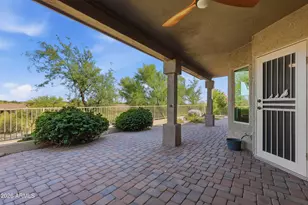 5327 S Marble Dr, Gold Canyon, AZ 85118 - Photo 35