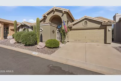 5327 S Marble Drive, Gold Canyon, AZ 85118 - Photo 3