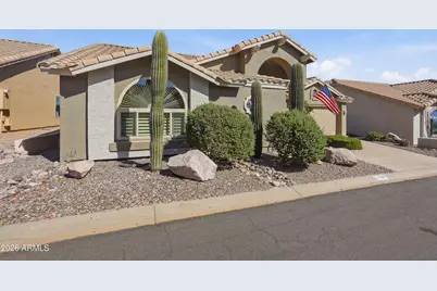 5327 S Marble Drive, Gold Canyon, AZ 85118 - Photo 1