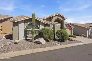 5327 S Marble Dr, Gold Canyon, AZ 85118 - Photo 1