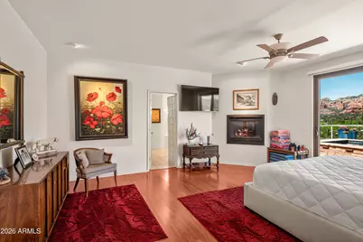 105 Rockridge Drive, Sedona, AZ 86336 - Photo 25